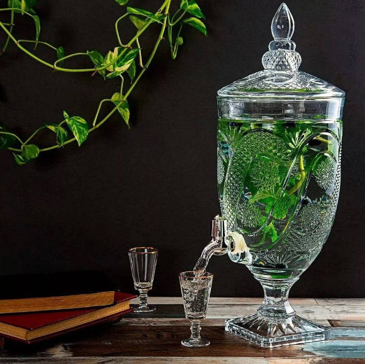 Suqueira Colonial 4,9L - Imagem 2