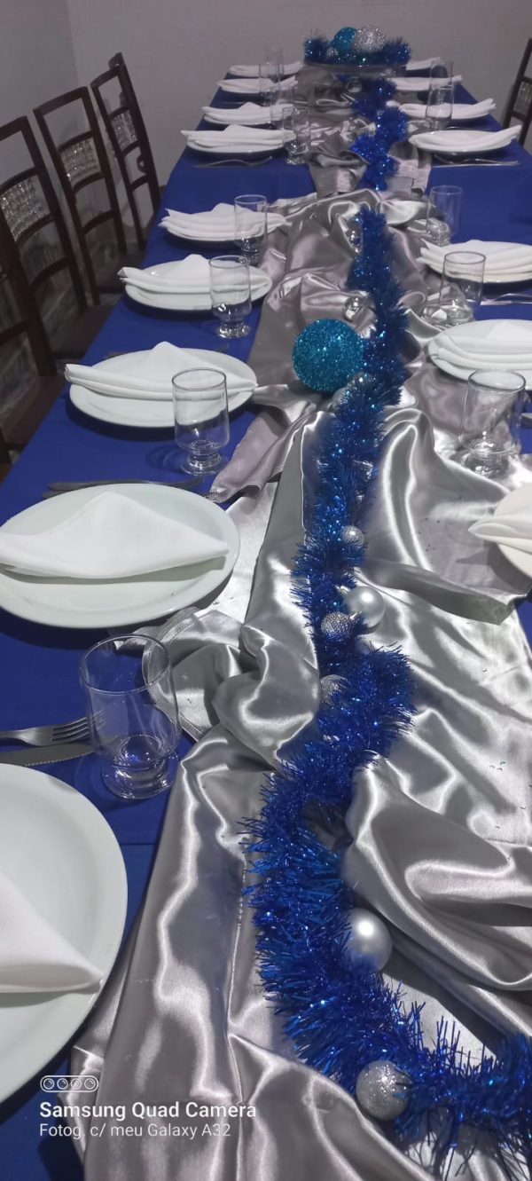 Mesa Banquete 8 Lugares - Image 2